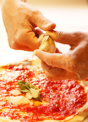 KEVELOS株式会社／PIZZA KEVELOS（ケベロス） 求人