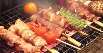 炭焼Kitchen ばんから 求人