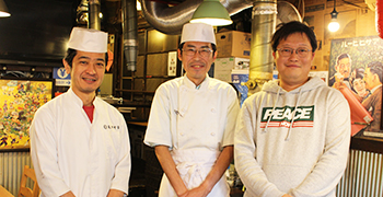 ホルモンセンター 丸ちゃん／株式会社 東邦フードマスタージャパン 求人