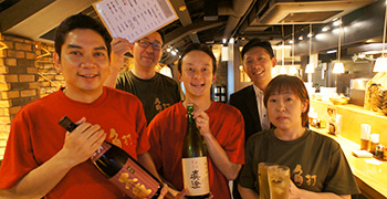 角打（かくうち）／株式会社サンケイ会館 求人