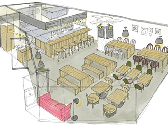 H.B's nest（エイチビーズ ネスト） ※新店開業準備室 求人