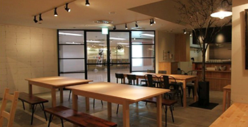 H.B's nest（エイチビーズ ネスト） ※新店開業準備室 求人