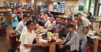 Gita～湘南野菜と魚の酒場～／株式会社 弥平 求人