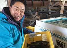 Gita～湘南野菜と魚の酒場～／株式会社 弥平 求人 ▲神奈川県の食材を使って、これからも新しいことをどんどん仕掛けていきます！ぜひ一緒にチャレンジしませんか？