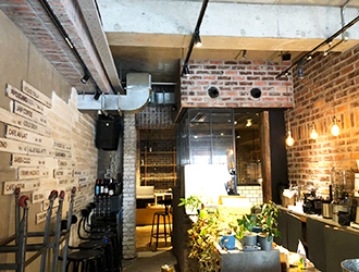 虹色cafe／N&Nエンターテイメント株式会社 求人