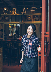 SCHMATZ（シュマッツ）／カイザーキッチン株式会社 求人