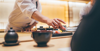 すしや 吉祥／立ち喰い寿司のきちじょう、他／エイドテクニックス株式会社 求人