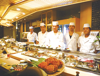 株式会社 フーズ 求人