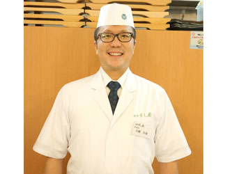 浅草すし若 雷門店 求人