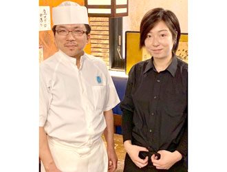 Chanko Dining 安美 両国総本店・横綱横丁本店 求人