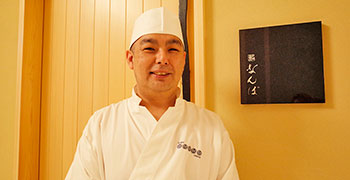 鮨なんば 求人