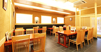 イクマエンタープライズ 株式会社／本陣房グループ 求人