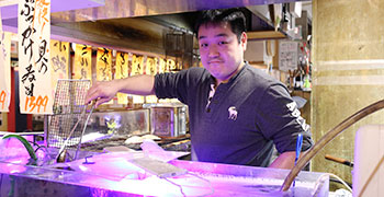 株式会社 浜倉的商店製作所／有楽町産直プロジェクト部門 求人