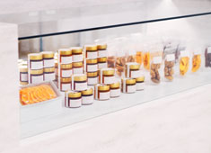 Beauty Connection Ginza Fruits Salon／株式会社MTG 求人 今回オープンするフルーツサロンは経験者の皆さんにとっても、きっと日々新たな発見があるお店ですよ。