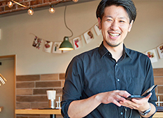 株式会社ZENIBA（ゼニバ）／ZENIBA Co.,Ltd 求人 店長、MGRなど、キャリアUPを目指した転職の期待にも応えることができます！年齢不問◎経験を活かしてください！