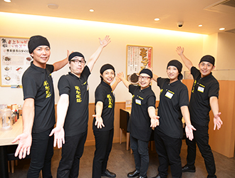 株式会社 MENYA 求人