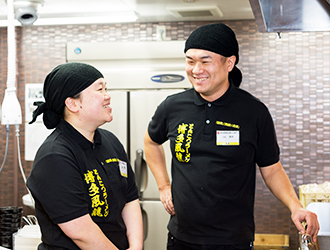 株式会社 MENYA 求人