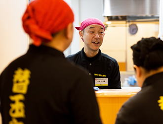 株式会社 MENYA 求人