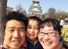株式会社 MENYA 求人 みんなと休みを合わせられるので、プライベートも充実！スタッフの笑顔が、お客様の笑顔に繋がるんです。