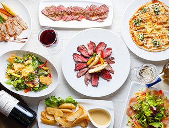 「DINNING BAR Chou Chou シュシュ」／株式会社アイズ　飲食事業部 求人