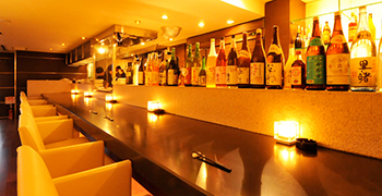 「DINNING BAR Chou Chou シュシュ」／株式会社アイズ　飲食事業部 求人