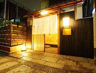 株式会社 加賀屋／神楽坂前田・神楽坂前田芳春庵※和食・日本料理部門 求人