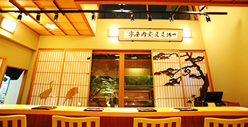 株式会社 加賀屋／神楽坂前田・神楽坂前田芳春庵※和食・日本料理部門 求人