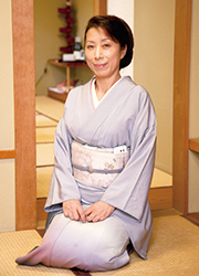 株式会社 加賀屋／神楽坂前田・神楽坂前田芳春庵※和食・日本料理部門 求人