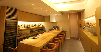 Wine Bar bapapa／バパパ 求人