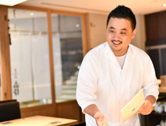 「並木橋 なかむら」「味のなかむら」「蕎麦前 山都」、他 求人