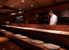 「並木橋 なかむら」「味のなかむら」「蕎麦前 山都」、他 求人 【麻布笄町 味のなかむら】広尾
70席　客単価8500円
美味しさ楽しさにマジメな個性派和食店ばかりです！