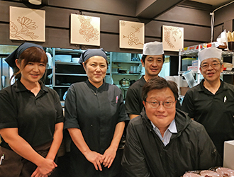 東邦食堂／株式会社 東邦フードマスタージャパン 求人