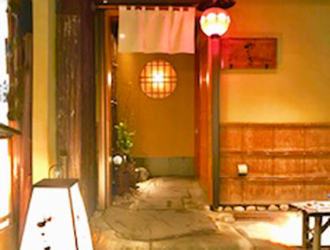 荒木町 やなぎ 求人