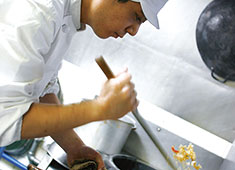 「桂林」「謝謝TOKYO」／株式会社 横浜桂林 求人