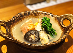 荒木町 やなぎ 求人 アイデアもかたちになりやすく、次なる看板料理を作るのはあなたかもしれません