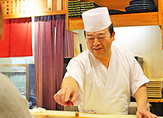 浅草　すし賢／株式会社ダイムラー 求人 