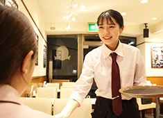 榎本ハンバーグ研究所「春日後楽園本店」「西ヶ原本店」 求人 