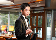 アパホテル（アパグループ） 求人 未経験の方も大歓迎です！経験豊富なスタッフがしっかりとサポートします。目標に向かって挑戦しましょう！