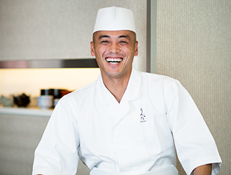 「鮨 りんだ」「らんまる」／株式会社ショートストップ 求人