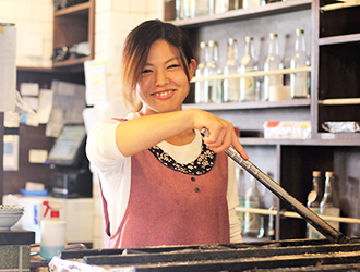 やきとりにしだ場／炭酒場カミナリ屋、他／株式会社カミナリ屋 求人
