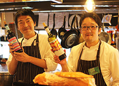 やきとりにしだ場／炭酒場カミナリ屋、他／株式会社カミナリ屋 求人 今後は居酒屋ブランドだけでなく、イタリアンブランドも展開予定！オープニングスタッフ等、活躍の舞台はまだまだ広がる！