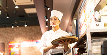 ペッパーランチ、他／株式会社ペッパーフードサービス 求人