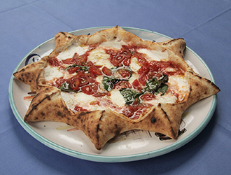 Pezzeria da Peppe Napoli sta'ca（ピッツァ　ダ　ナポリスタカ　ペッペ） 求人