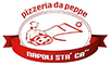 Pezzeria da Peppe Napoli sta'ca（ピッツァ　ダ　ナポリスタカ　ペッペ） 求人情報