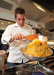 Pezzeria da Peppe Napoli sta'ca（ピッツァ　ダ　ナポリスタカ　ペッペ） 求人