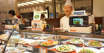 「桂林」「謝謝TOKYO」／株式会社 横浜桂林 求人