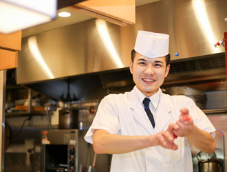 つきじ喜代村 すしざんまい／株式会社 喜代村 求人