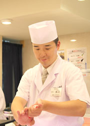 つきじ喜代村 すしざんまい／株式会社 喜代村 求人
