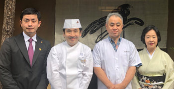 京料理 本家たん熊 本店 求人