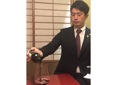 京料理 本家たん熊 本店 求人 